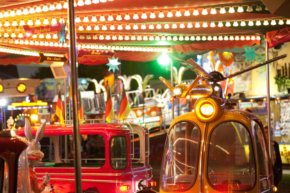 Familiennachmittag 2024