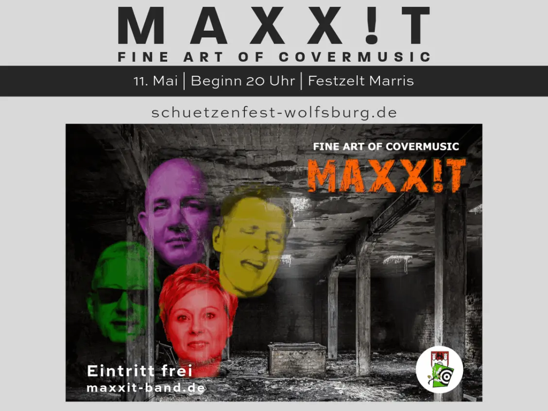maxxit 2024