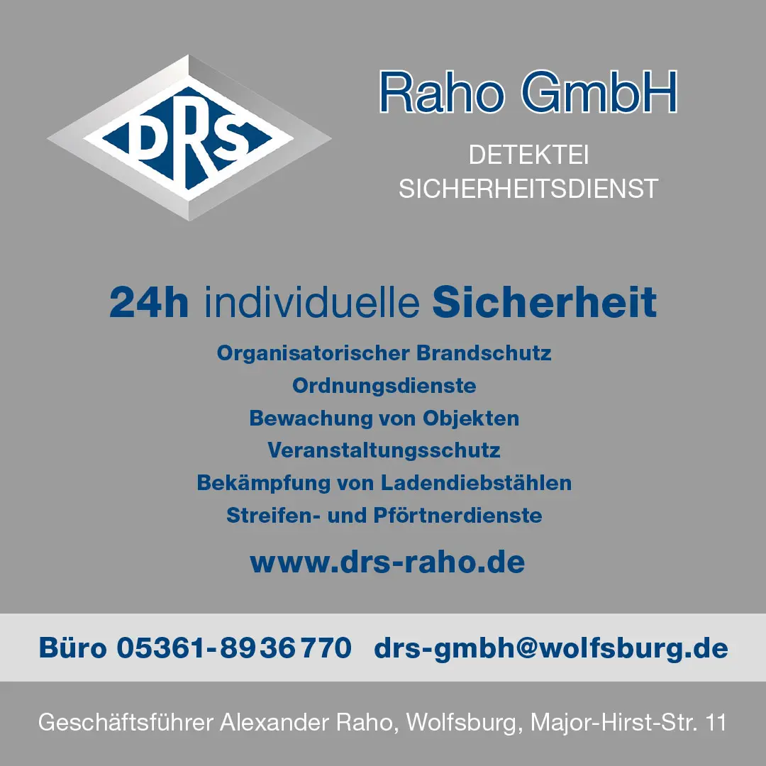 Raho GmbH