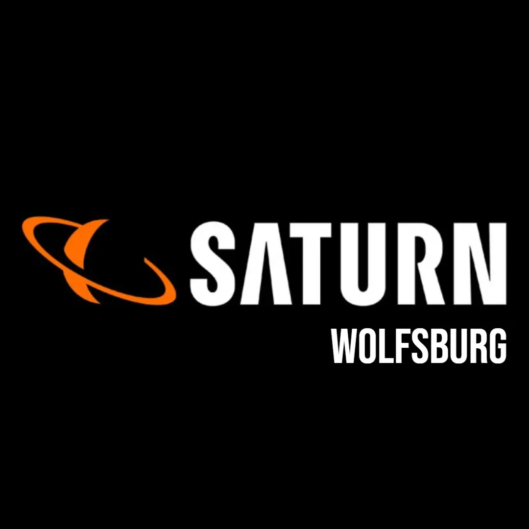 Saturn Markt Wolfsburg