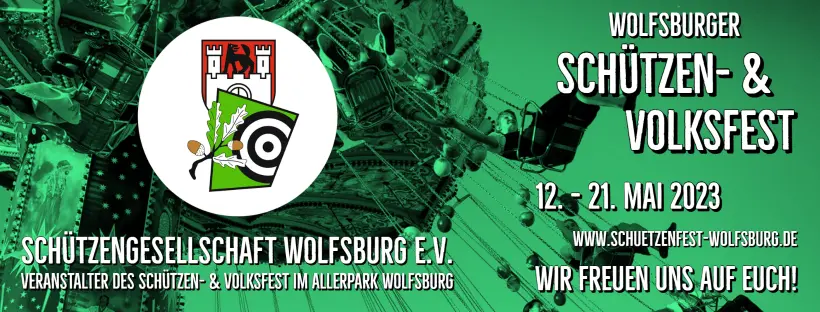 Veranstalter Schützengesellschaft Wolfsburg e.V.